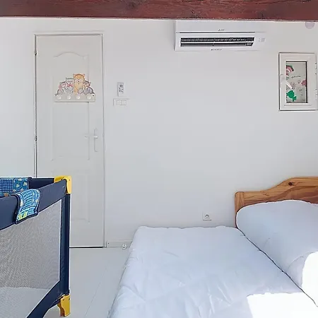 公寓 Spacious 3p With Balcony Close To The Sea 拉西约塔