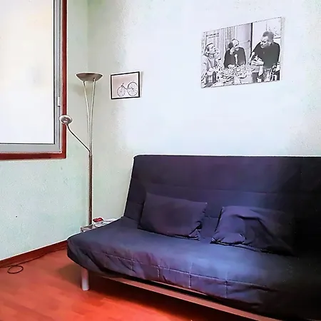 Spacious 3p With Balcony Close To The Sea