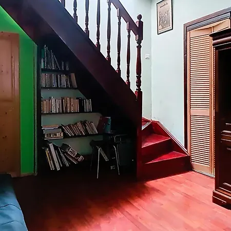 Spacious 3p With Balcony Close To The Sea